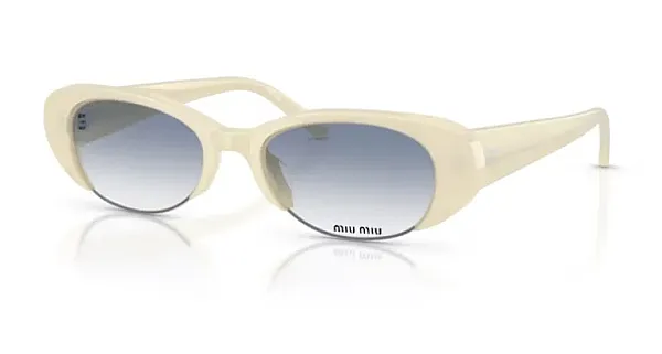 MIU MIU MU05CSU 22Q80O